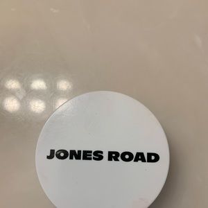 Jones road miracle balm - flushed